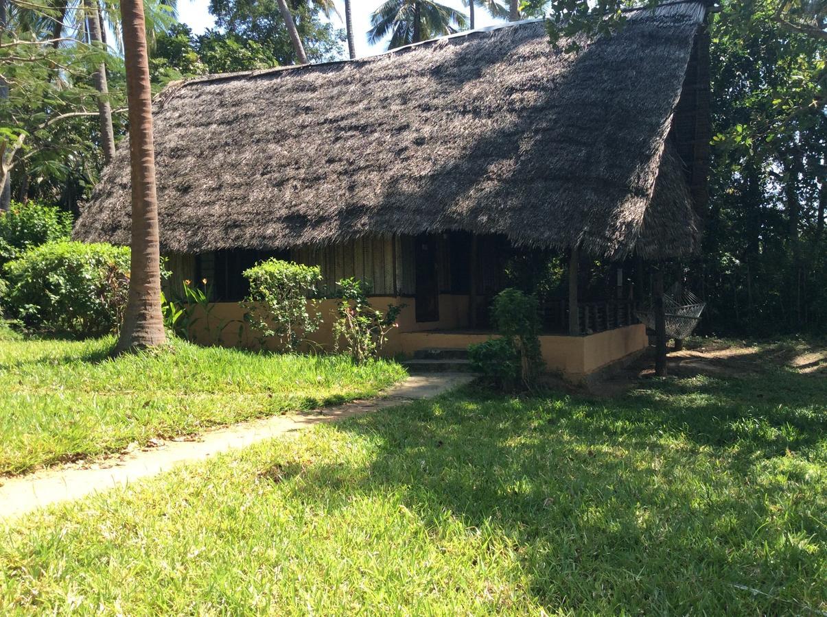 Peponi Beach Resort Pangani Room photo