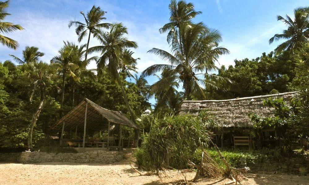 Peponi Beach Resort Pangani Exterior photo