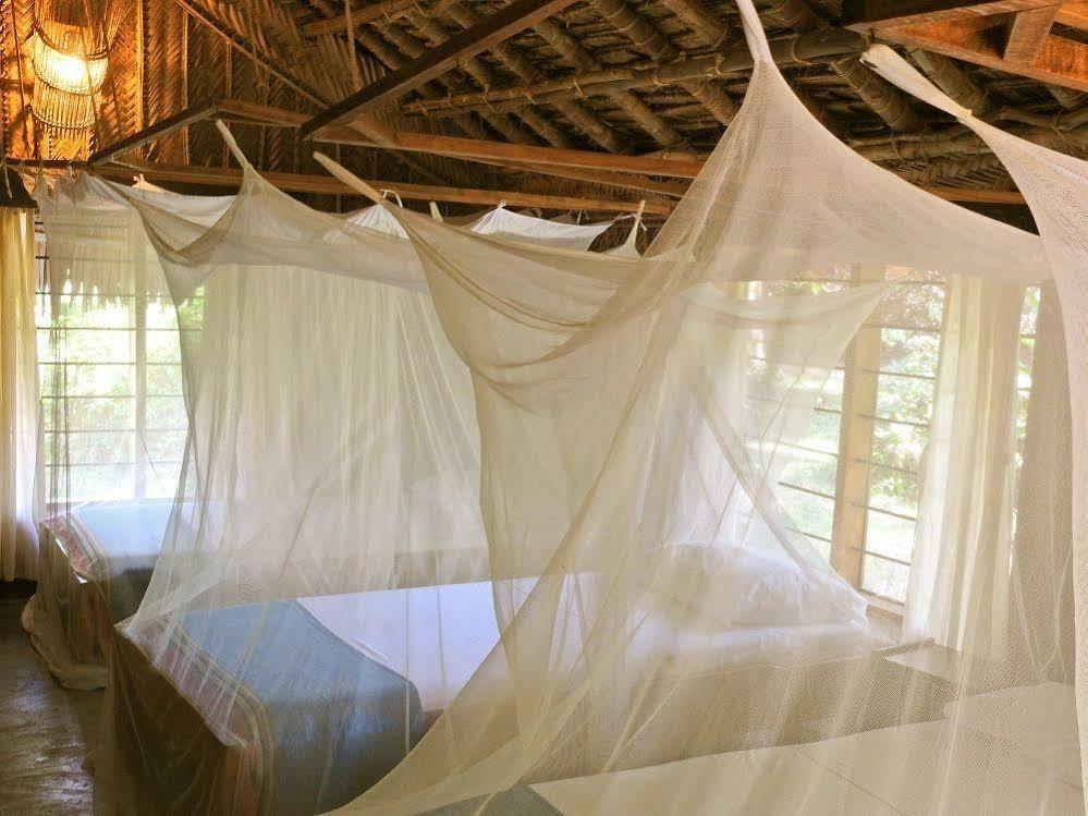 Peponi Beach Resort Pangani Exterior photo